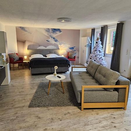 Apartament Garden-Loft Stadelhofen Zewnętrze zdjęcie