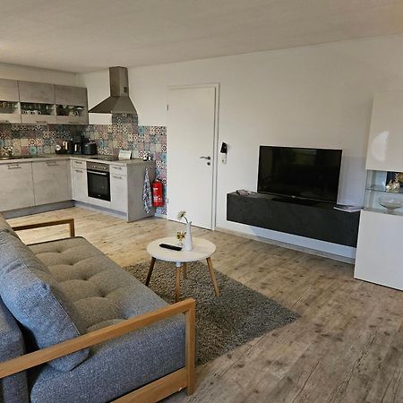 Apartament Garden-Loft Stadelhofen Zewnętrze zdjęcie