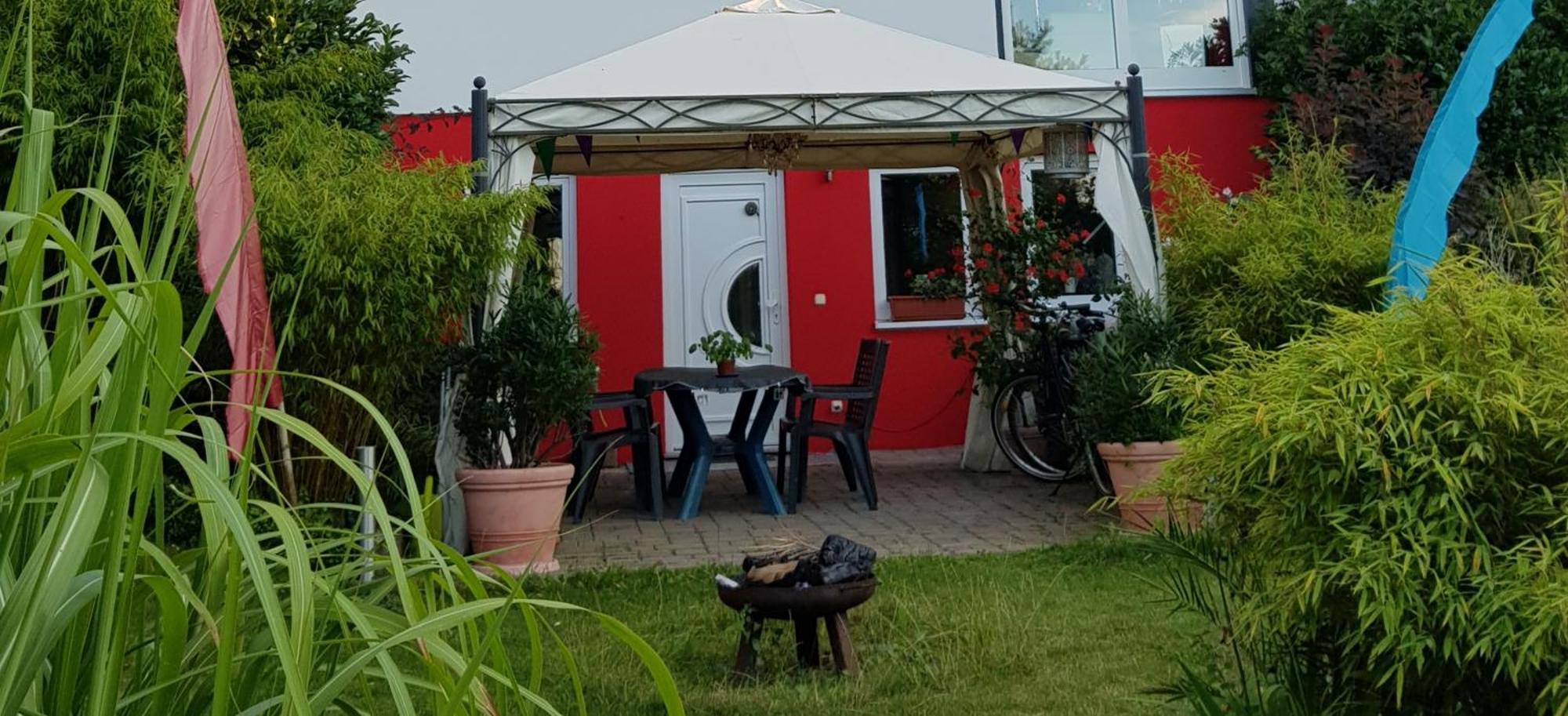 Apartament Garden-Loft Stadelhofen Zewnętrze zdjęcie