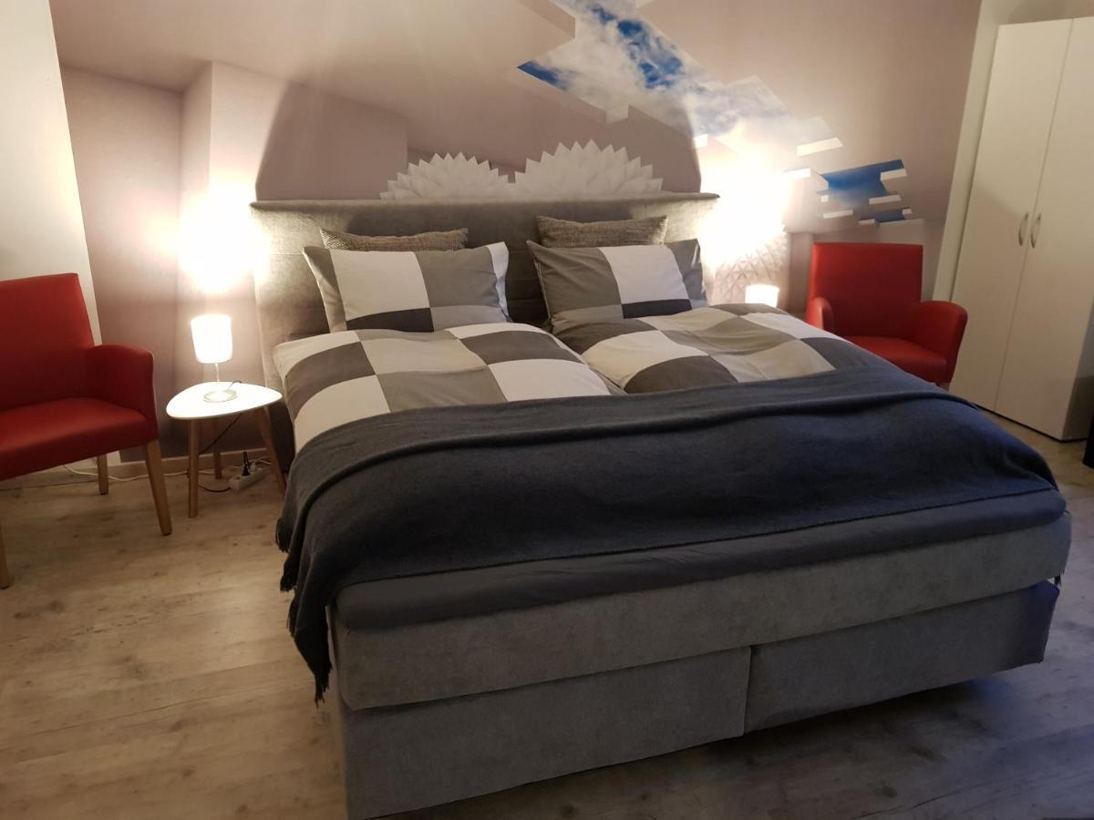 Apartament Garden-Loft Stadelhofen Zewnętrze zdjęcie