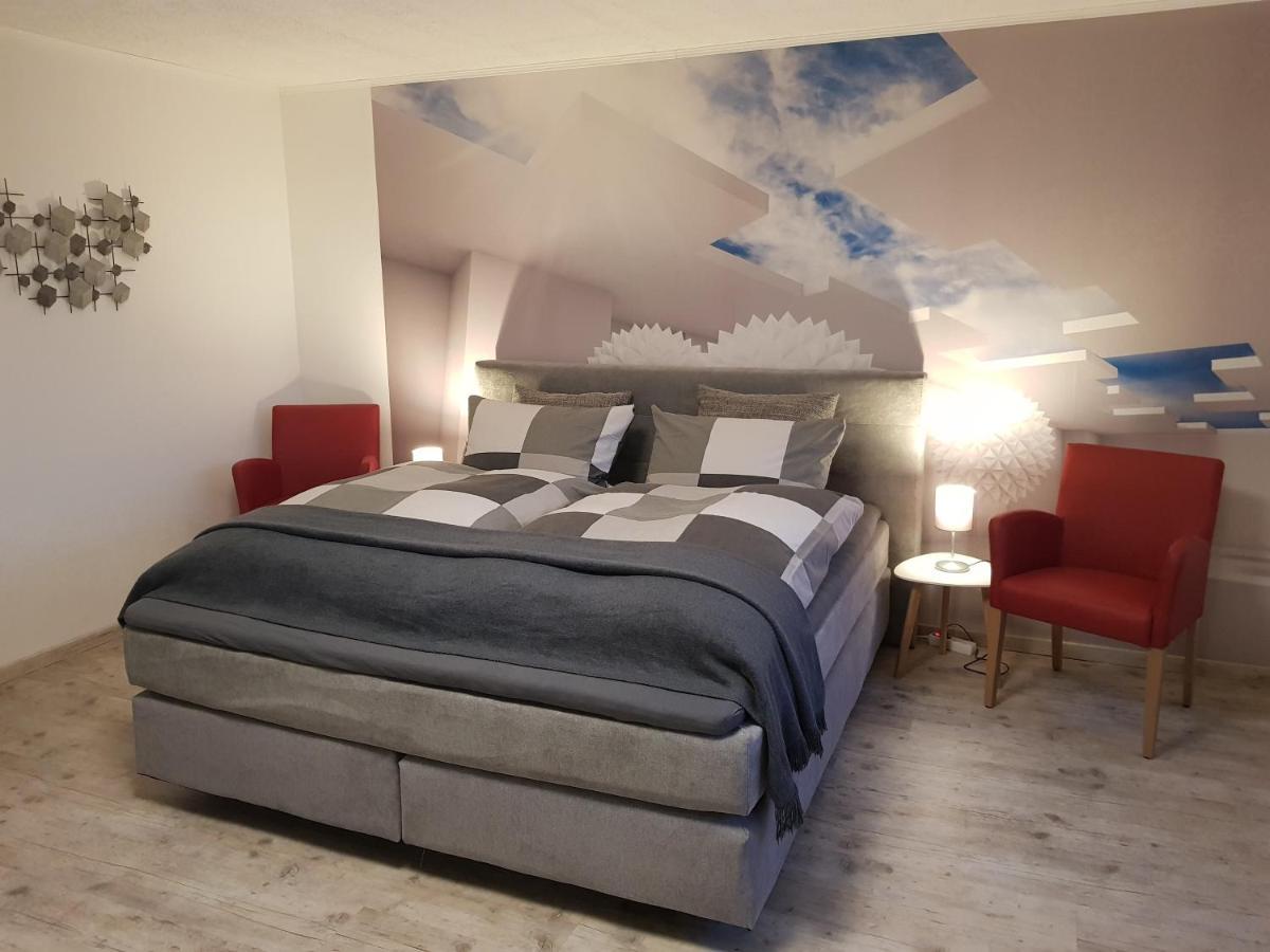 Apartament Garden-Loft Stadelhofen Zewnętrze zdjęcie