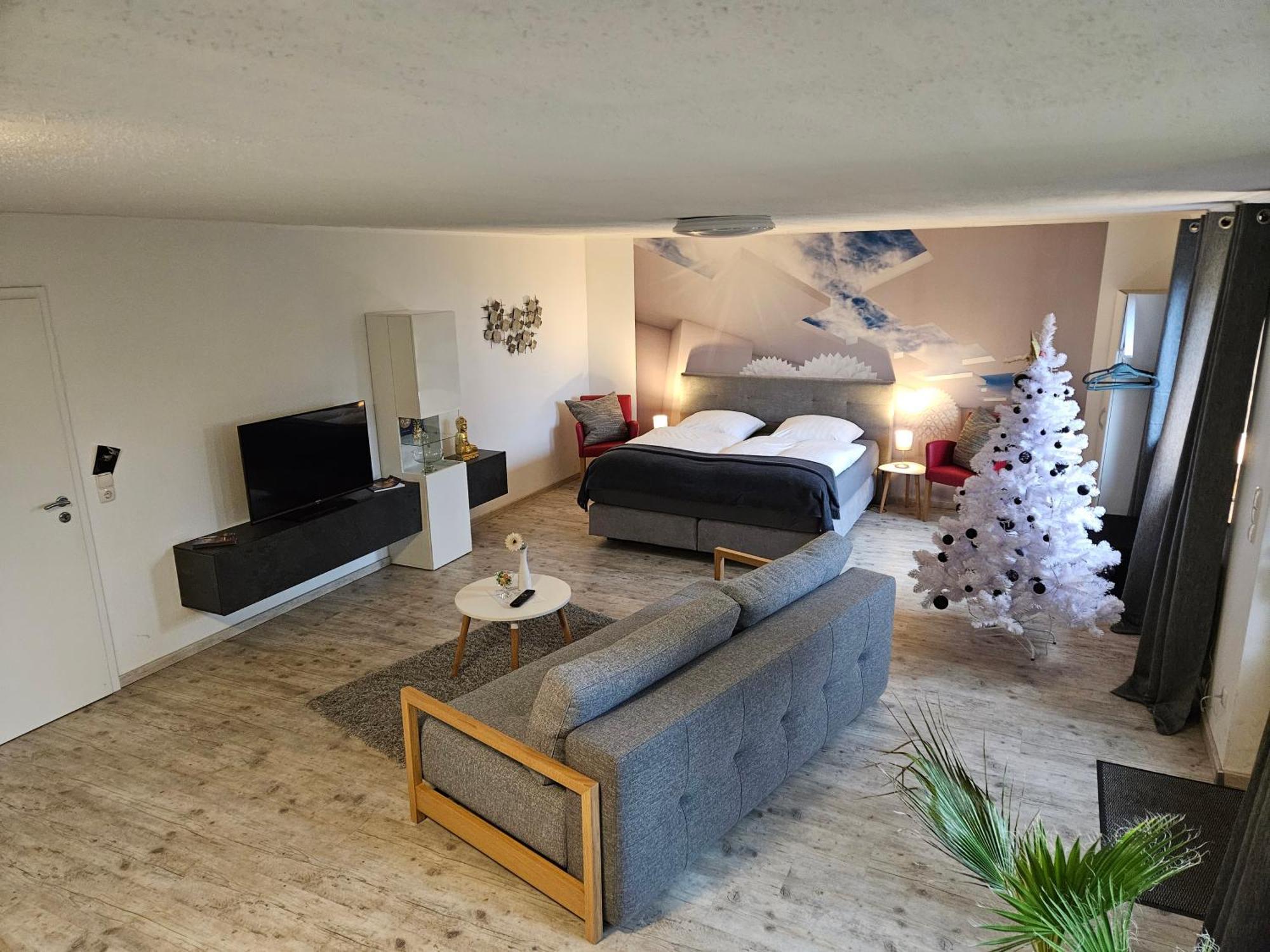 Apartament Garden-Loft Stadelhofen Zewnętrze zdjęcie