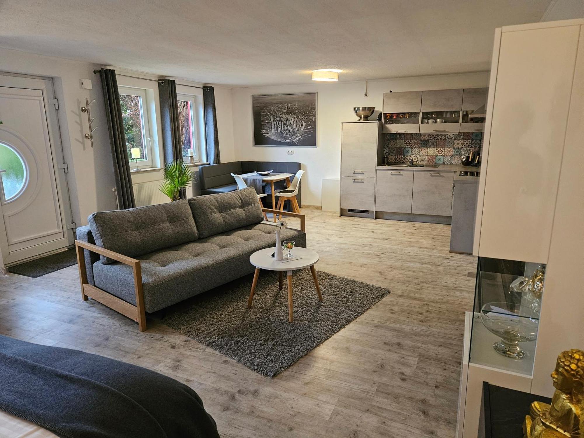 Apartament Garden-Loft Stadelhofen Zewnętrze zdjęcie