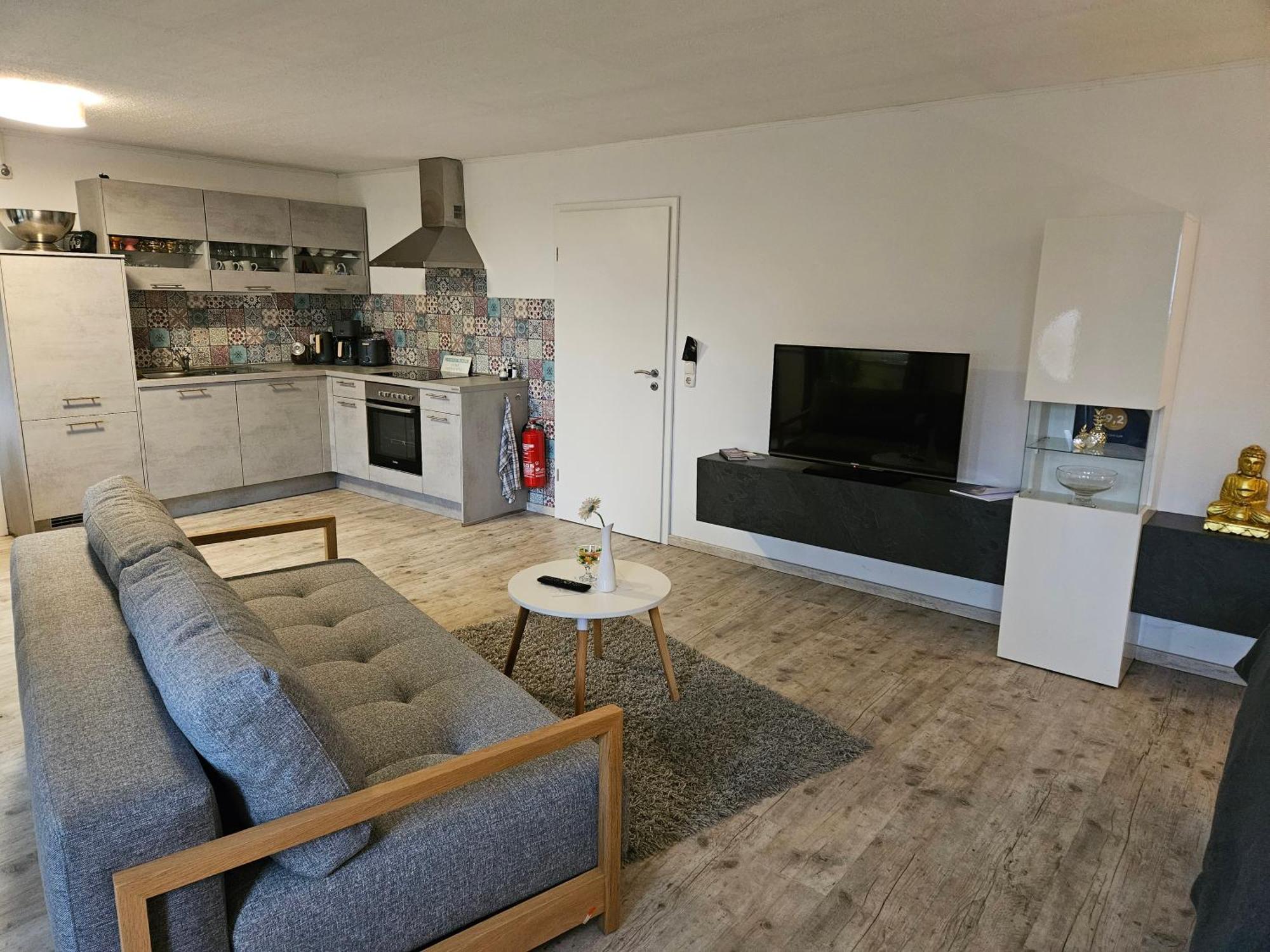 Apartament Garden-Loft Stadelhofen Zewnętrze zdjęcie