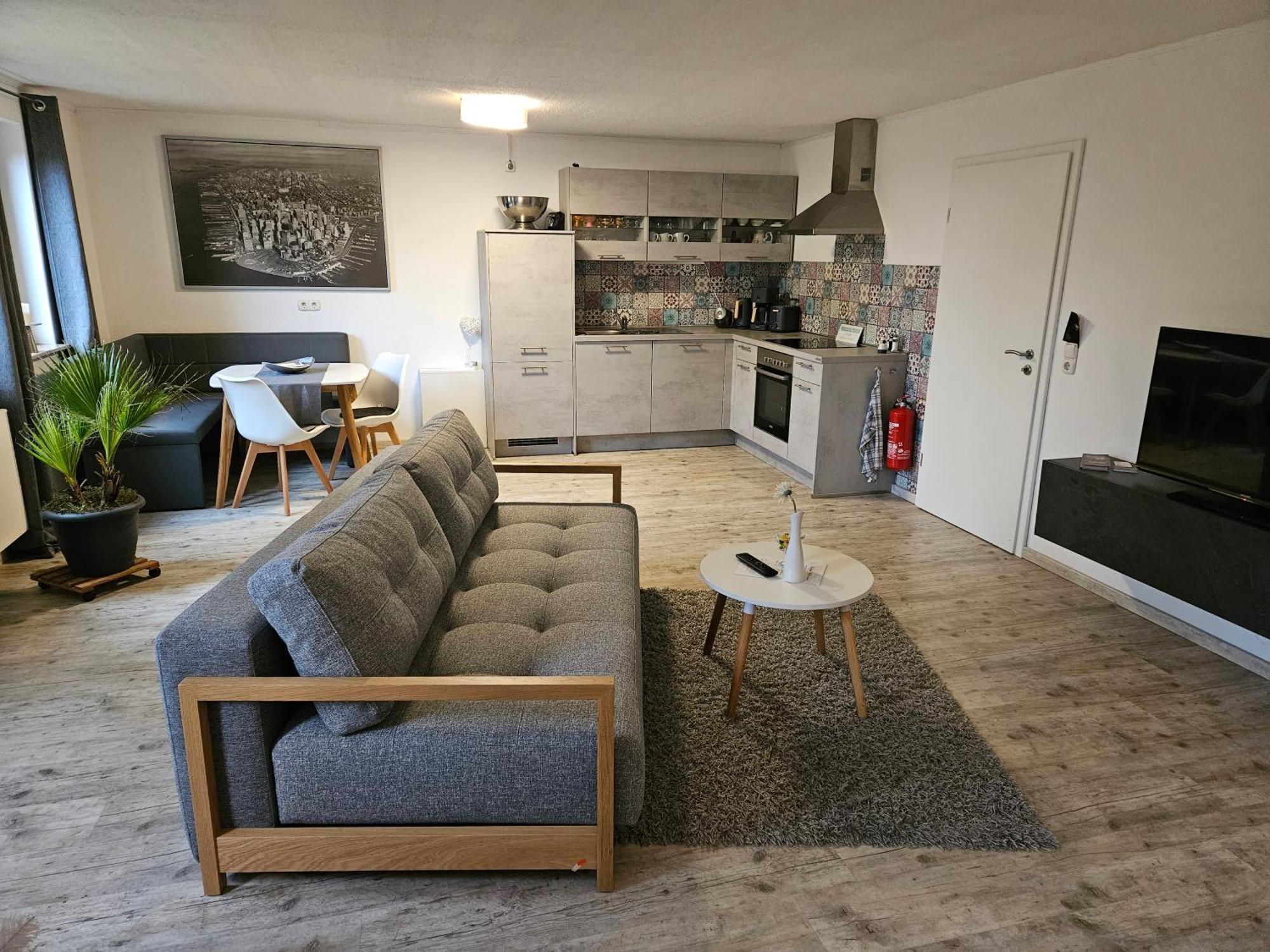 Apartament Garden-Loft Stadelhofen Zewnętrze zdjęcie