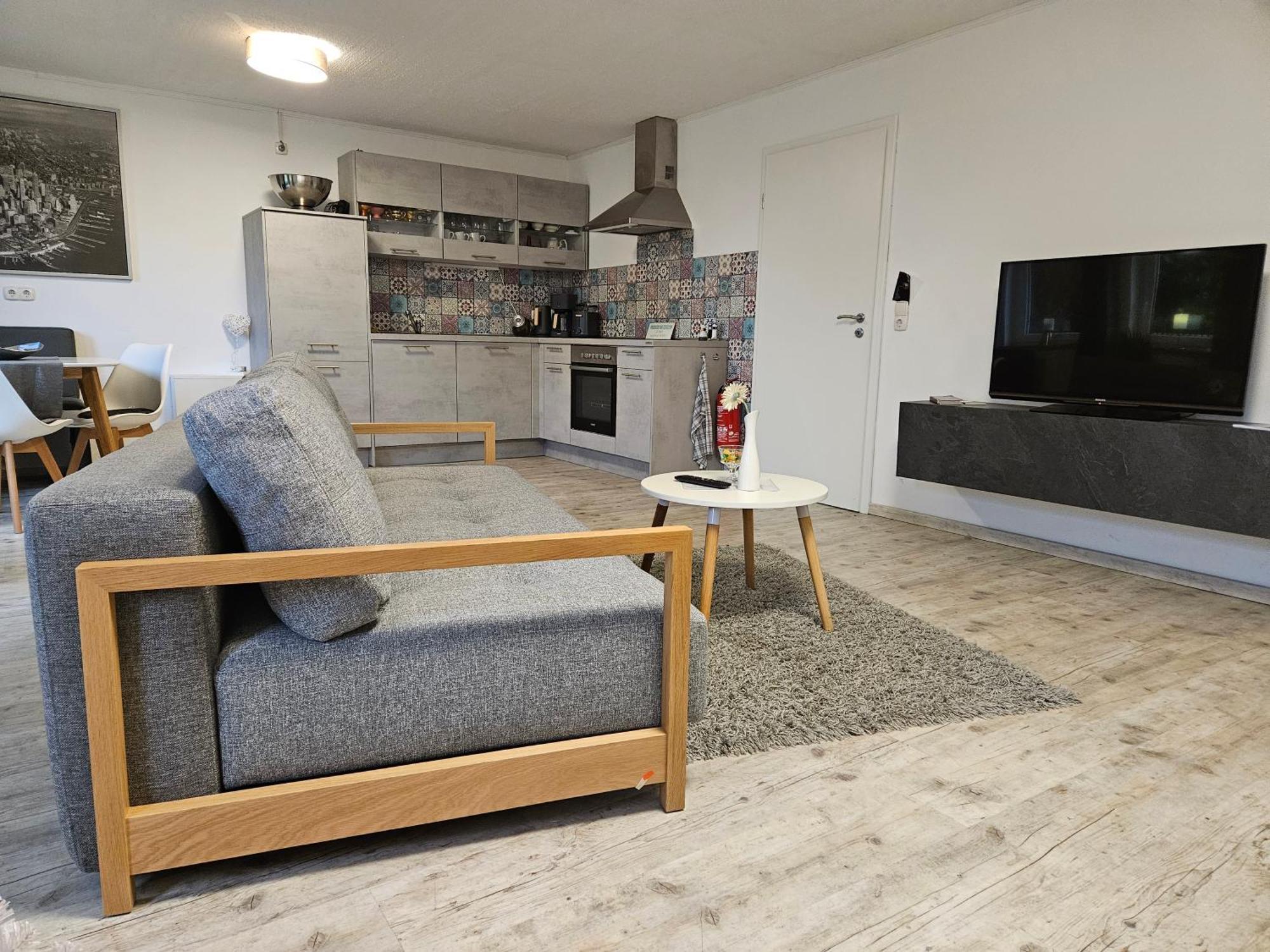 Apartament Garden-Loft Stadelhofen Zewnętrze zdjęcie