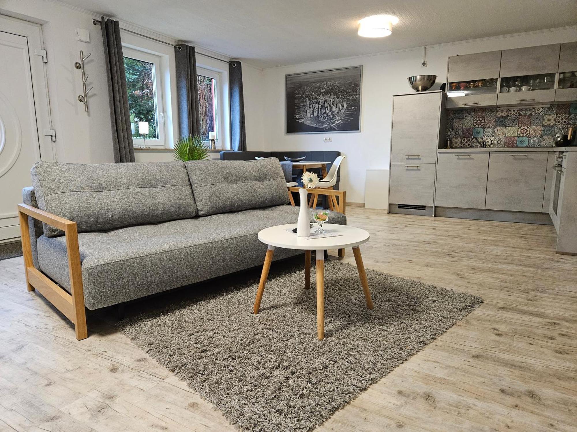 Apartament Garden-Loft Stadelhofen Zewnętrze zdjęcie
