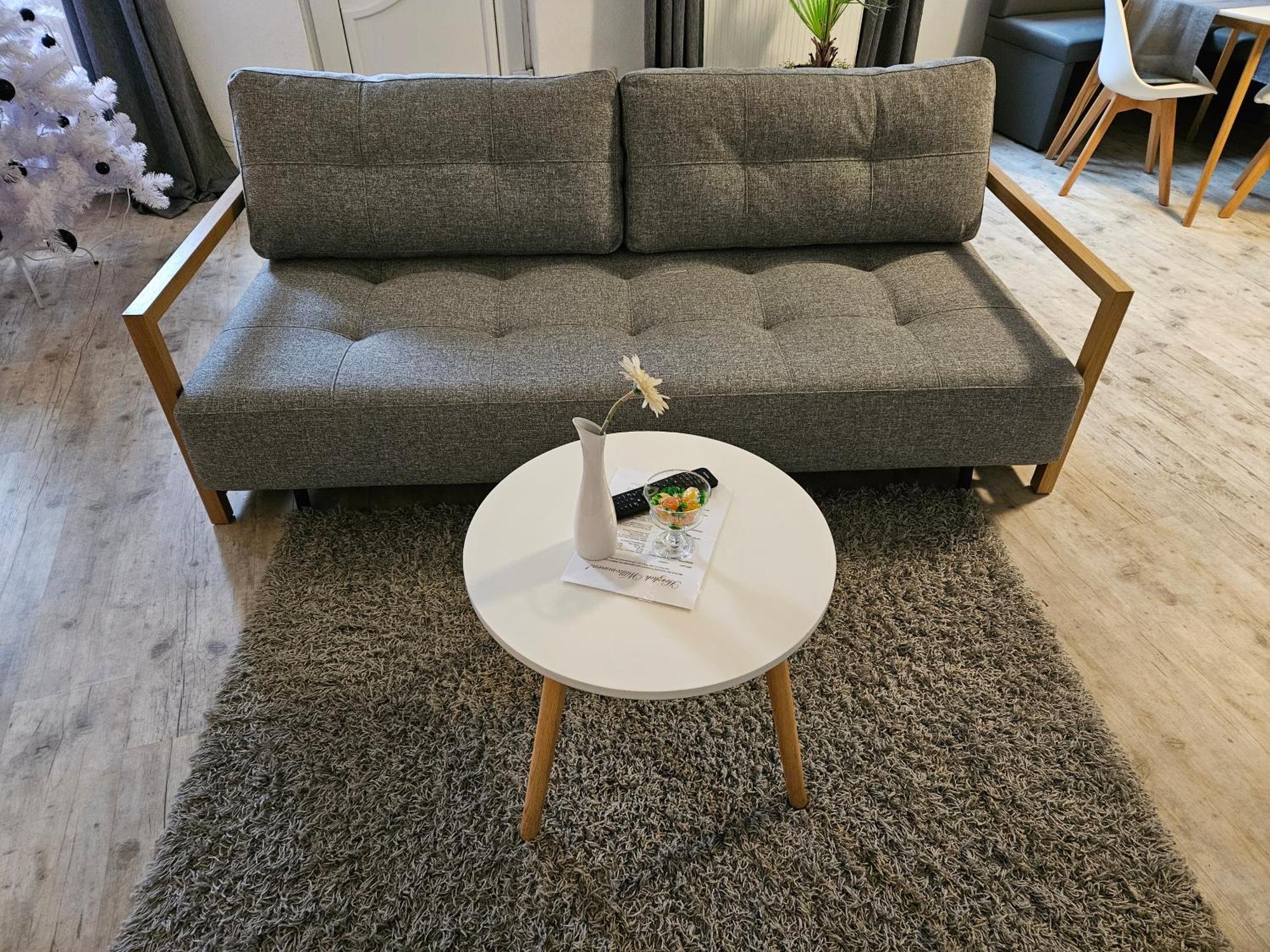 Apartament Garden-Loft Stadelhofen Zewnętrze zdjęcie