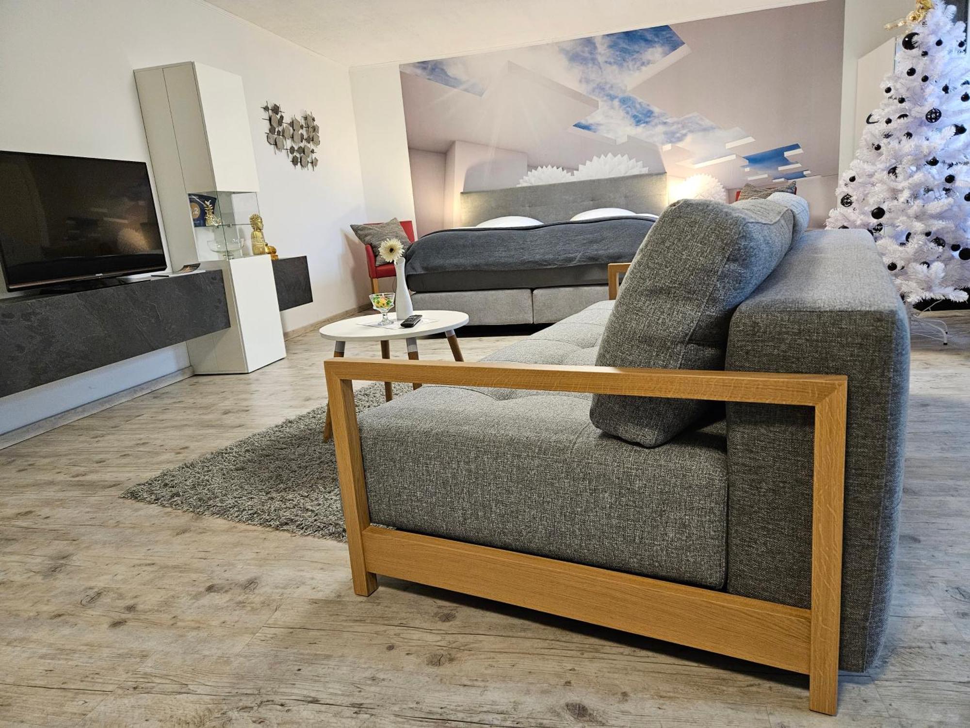 Apartament Garden-Loft Stadelhofen Zewnętrze zdjęcie