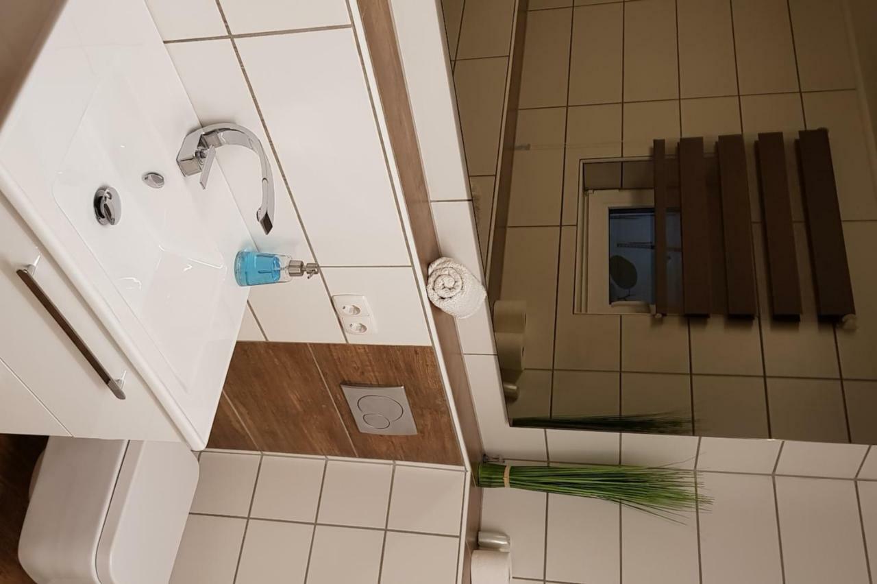 Apartament Garden-Loft Stadelhofen Zewnętrze zdjęcie