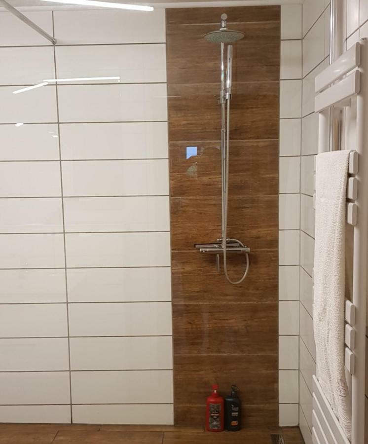 Apartament Garden-Loft Stadelhofen Zewnętrze zdjęcie