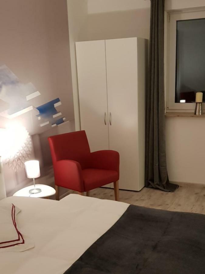 Apartament Garden-Loft Stadelhofen Zewnętrze zdjęcie