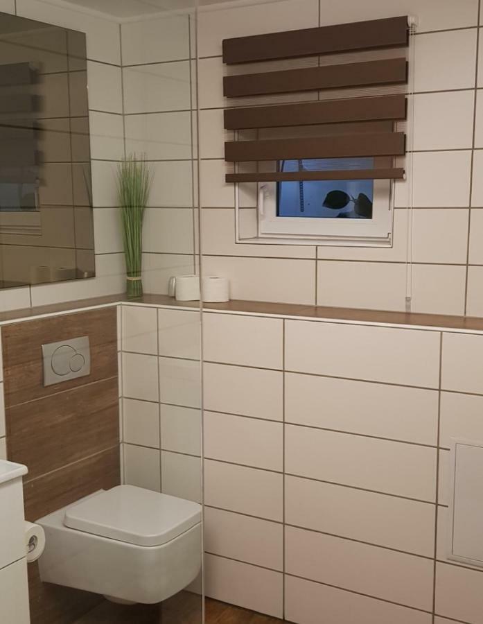 Apartament Garden-Loft Stadelhofen Zewnętrze zdjęcie